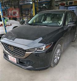 مازدا سي اكس-5